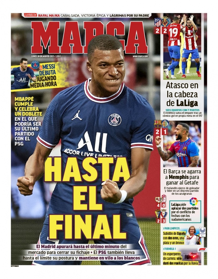 一些成功的 一些成功的