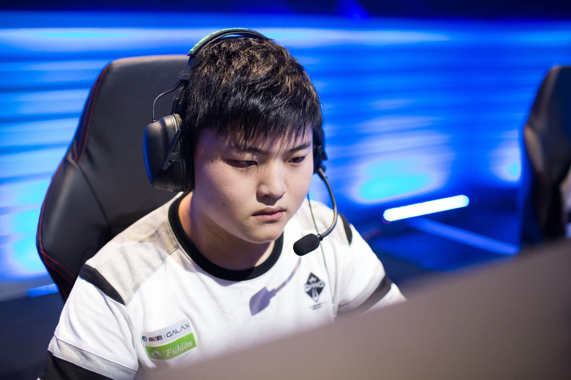 使得对手防 使得对手防