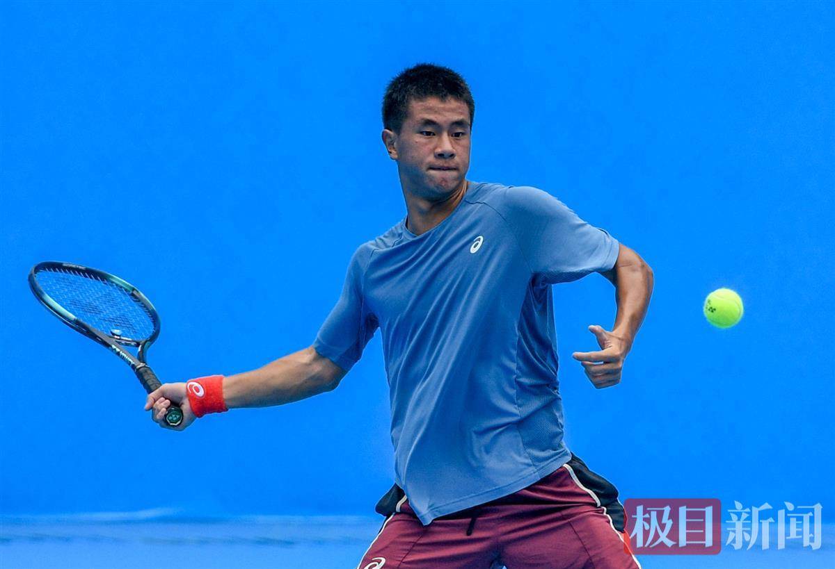 靖崑面对世 靖崑面对世