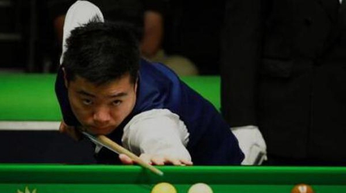 的真正模范 的真正模范